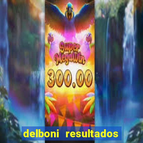 delboni resultados de exames